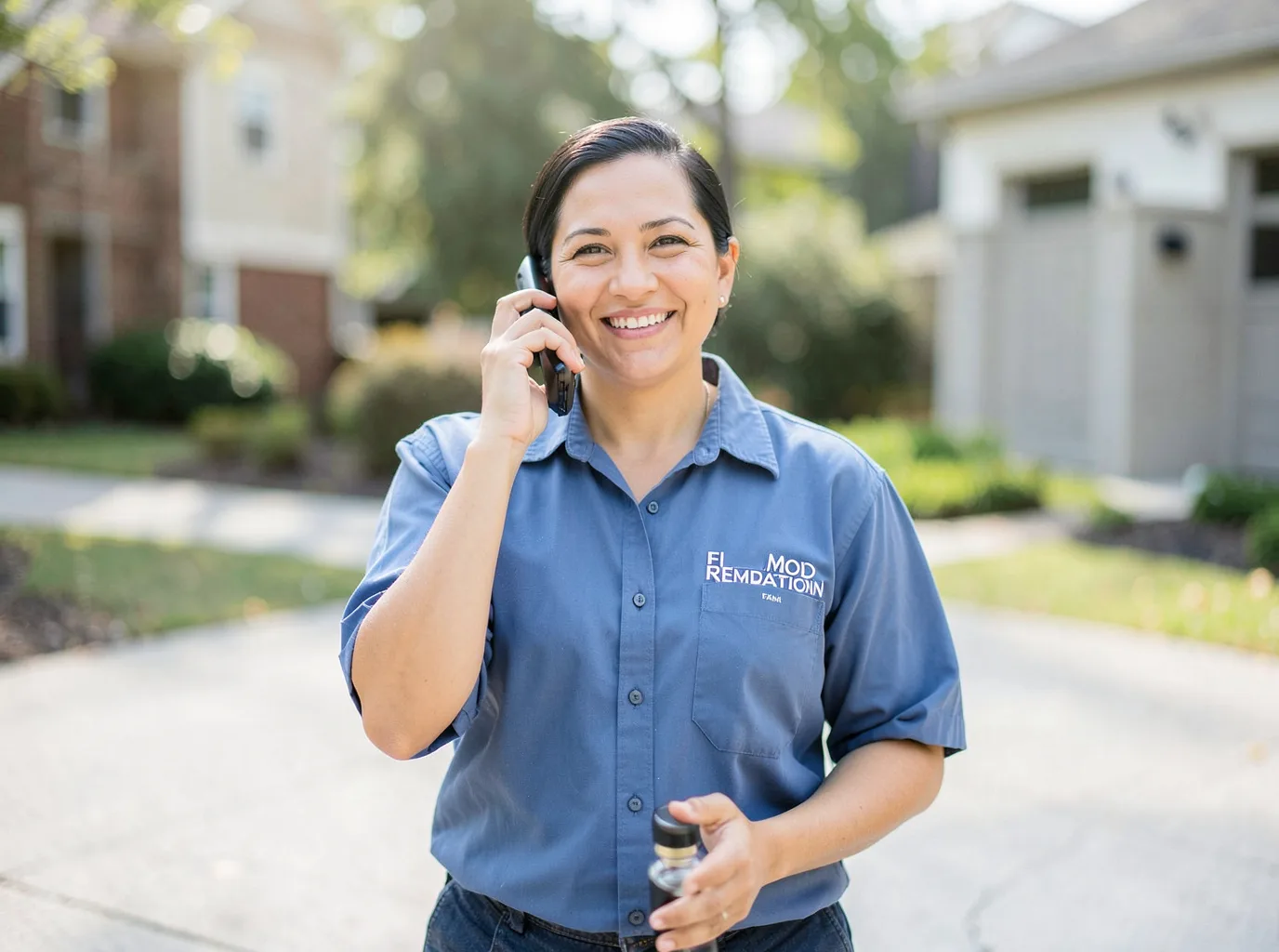 Mold Remediation Korbel, CA FAQs